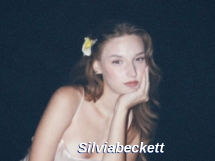 Silviabeckett