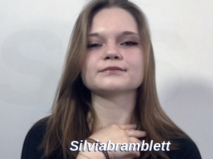 Silviabramblett