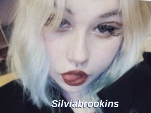 Silviabrookins