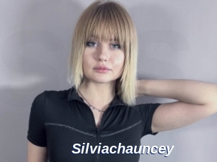 Silviachauncey