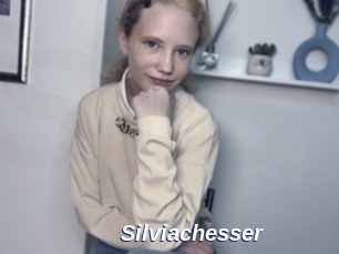 Silviachesser