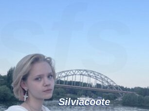 Silviacoote