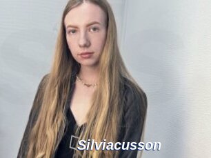 Silviacusson