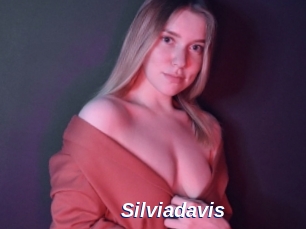 Silviadavis