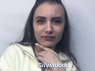 Silviadodd