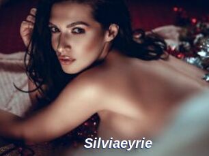 Silviaeyrie