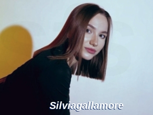 Silviagallamore