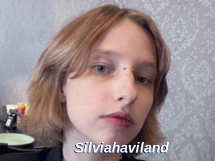 Silviahaviland