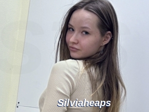 Silviaheaps