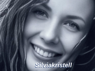 Silviakristell