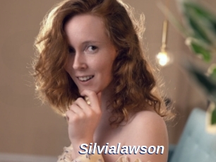 Silvialawson