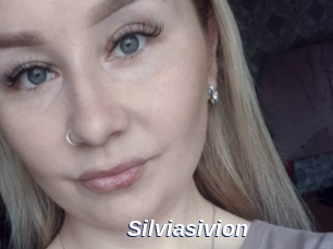 Silviasivion