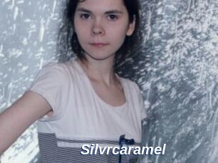 Silvrcaramel