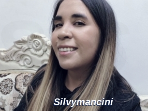 Silvymancini