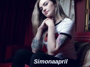 Simonaapril