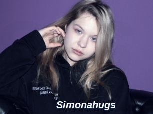 Simonahugs