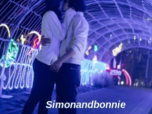 Simonandbonnie