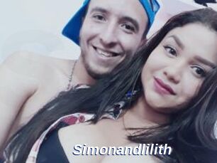 Simonandlilith