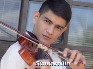 Simoncollin