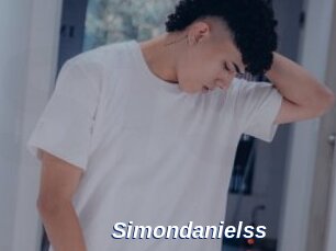 Simondanielss