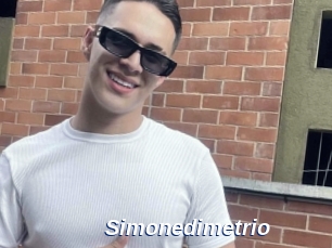 Simonedimetrio