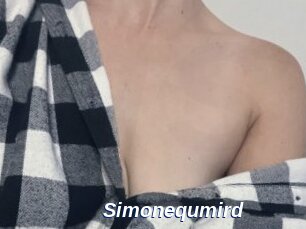 Simonequmird