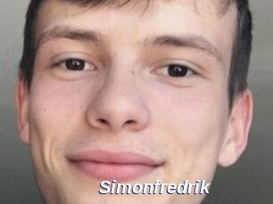 Simonfredrik