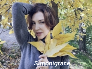 Simonigrace