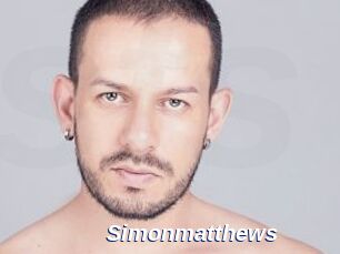 SimonMatthews