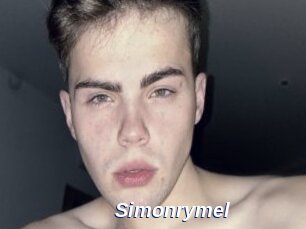 Simonrymel