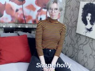 Simpleholly