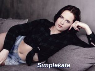 Simplekate