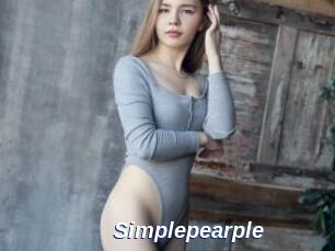 Simplepearple