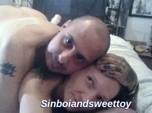 Sinboiandsweettoy