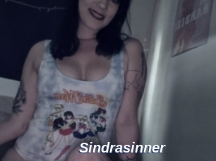 Sindrasinner