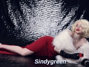 Sindygreen