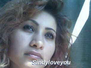 Sindyloveyou