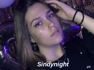 Sindynight