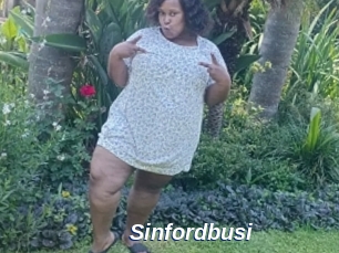 Sinfordbusi