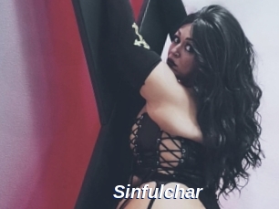 Sinfulchar