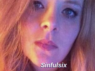 Sinfulsix