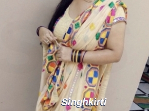 Singhkirti