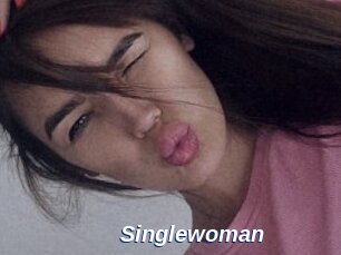 Singlewoman