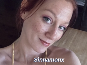 Sinnamonx