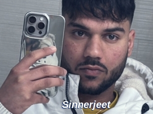 Sinnerjeet