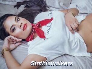 Sinthiawalkers