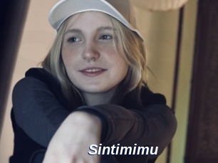 Sintimimu