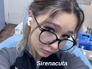 Sirenacuta