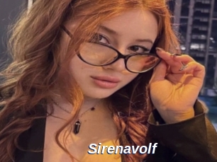 Sirenavolf