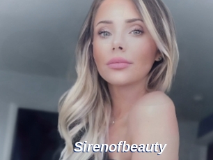 Sirenofbeauty